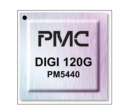 PMC выпускает первый в индустрии оптический процессор с поддержкой 100G для виртуализации оптических сетей 